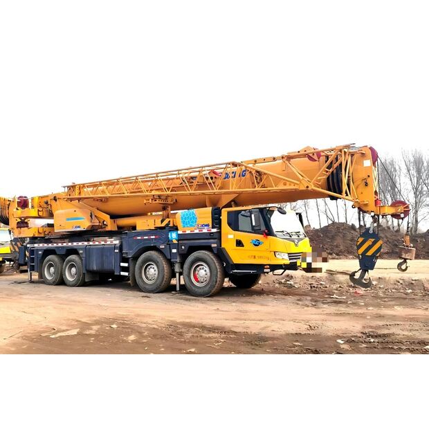 2021 XCMG XCT85-43887316