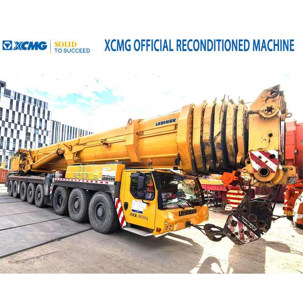 2020 ليبهير LTM1500-43887320