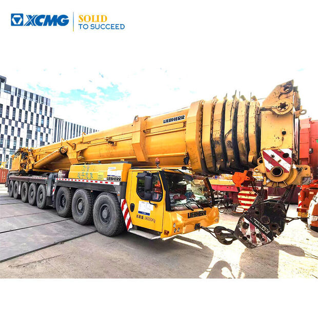 2020 ليبهير LTM1500-43887321