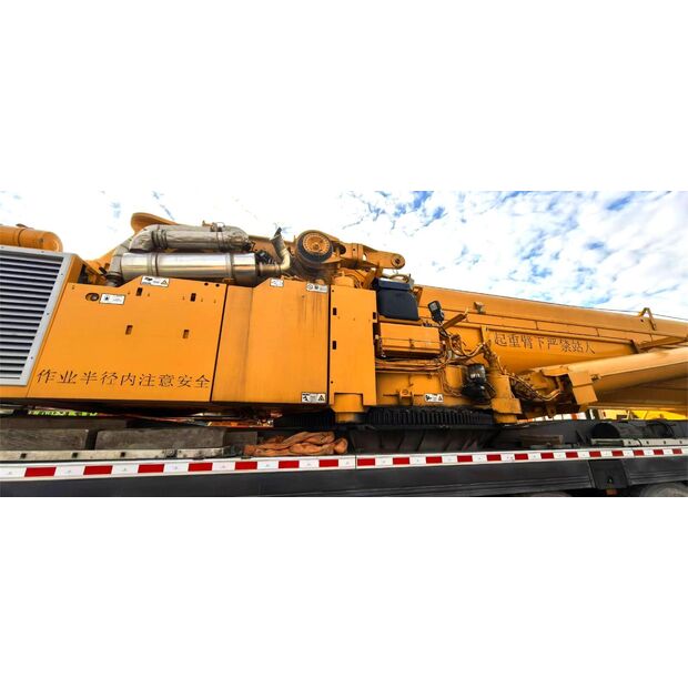 2020 ليبهير LTM1500-43887324