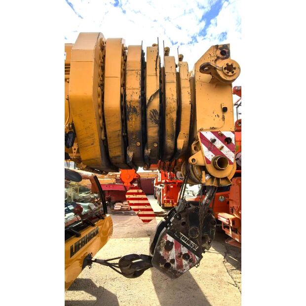 2020 ليبهير LTM1500-43887327