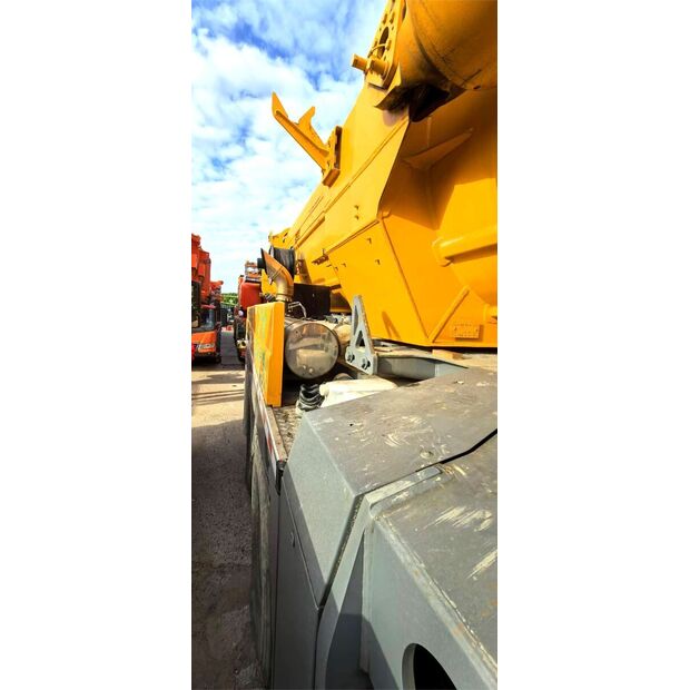 2020 ليبهير LTM1500-43887328