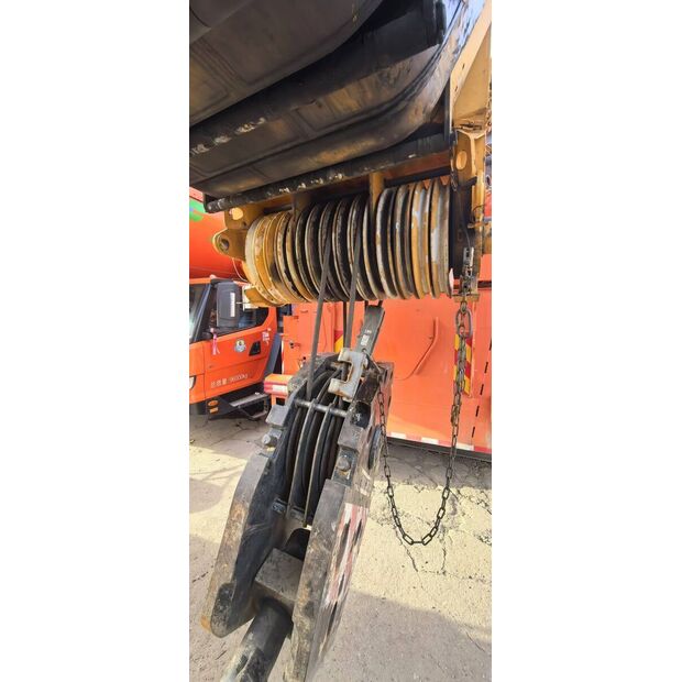 2020 ليبهير LTM1500-43887330