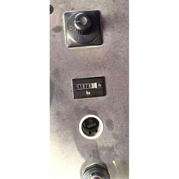 2020 ليبهير LTM1500-43887334