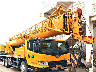 Image for ALL TERRAIN CRANES 2023 XCMG QY25K5D-5