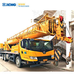 Image for ALL TERRAIN CRANES 2023 XCMG QY25K5D-5