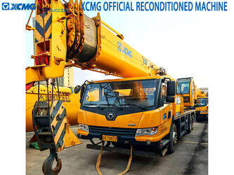 Image for ALL TERRAIN CRANES 2023 XCMG QY25K5D-5