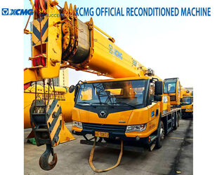 Image for ALL TERRAIN CRANES 2023 XCMG QY25K5D-5