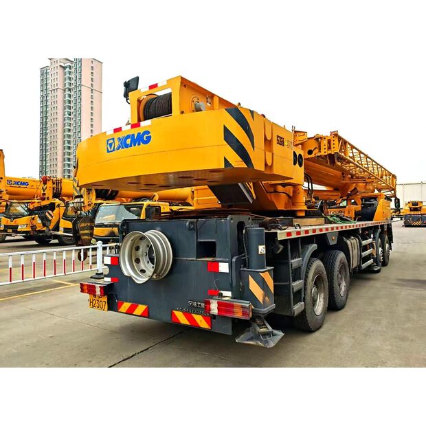 2022 XCMG QY50K5C_1-43887360