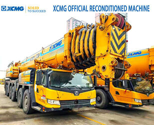 Image for ALL TERRAIN CRANES 2019 XCMG XCA300