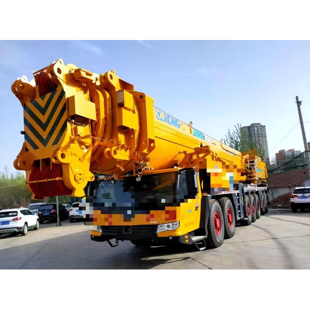 2024 XCMG XCA700-43887385