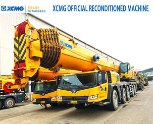 صورة ل كرينات صالحة لكل أنواع الطرق 2022 اكس سي ام جي XCA200L8