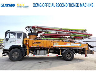 Image for Concrete Pumps 2019 XCMG HB37V