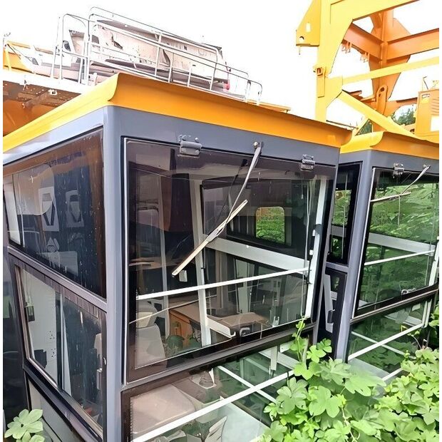 2022 XCMG XGT7528A-18S1-43887424