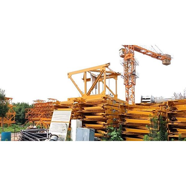 2022 XCMG XGT7528A-18S1-43887427