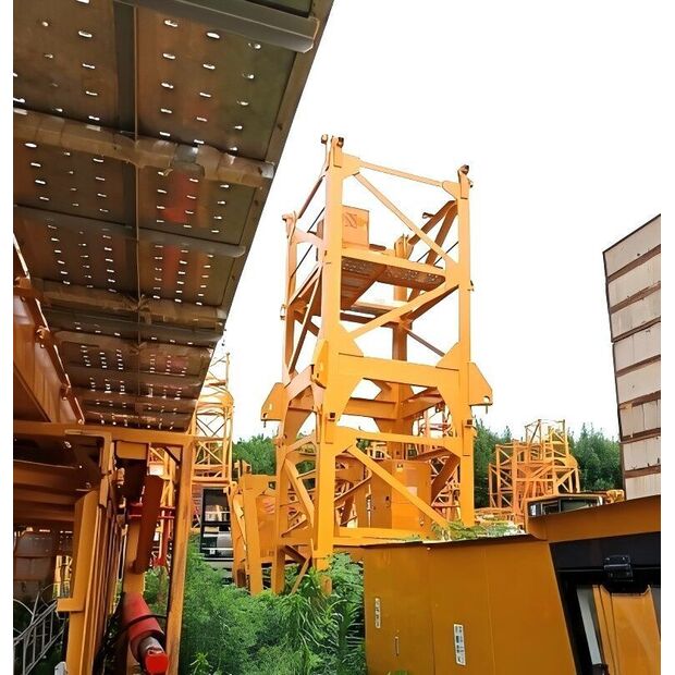 2022 XCMG XGT7528A-18S1-43887428