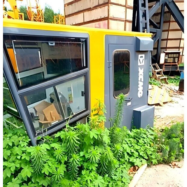 2022 اكس سي ام جي XGT7528A-18S1-43887434