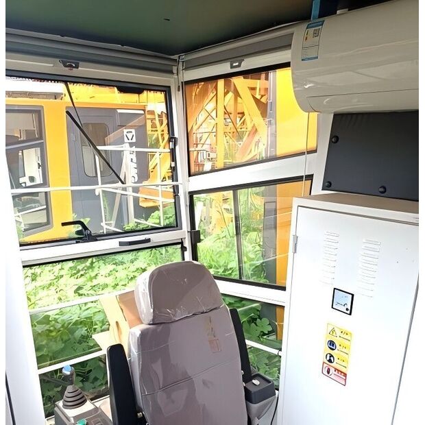 2022 اكس سي ام جي XGT7528A-18S1-43887435