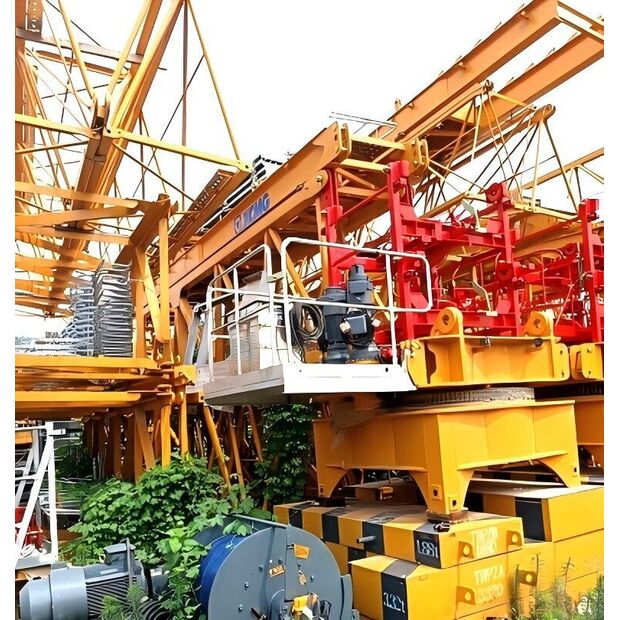 2022 اكس سي ام جي XGT7528A-18S1-43887436