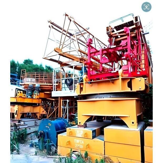 2022 اكس سي ام جي XGT7528A-18S1-43887437