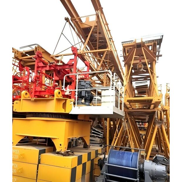 2022 اكس سي ام جي XGT7528A-18S1-43887438