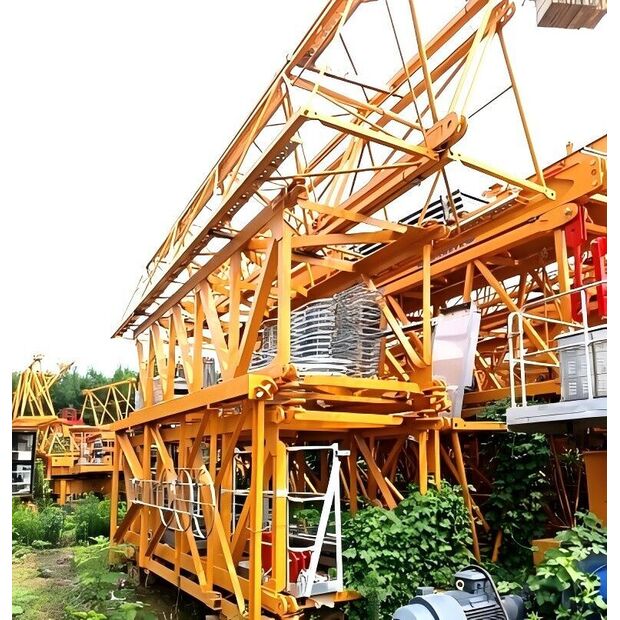 2022 اكس سي ام جي XGT7528A-18S1-43887439