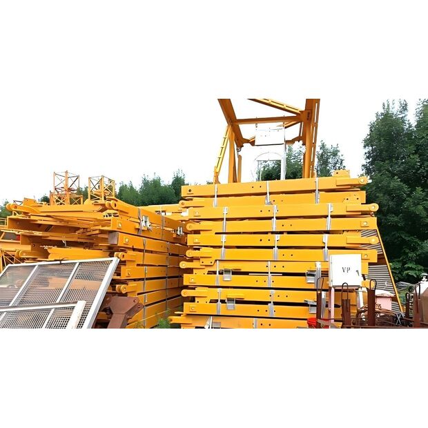 2022 اكس سي ام جي XGT7528A-18S1-43887440