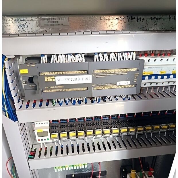 2022 اكس سي ام جي XGT7528A-18S1-43887441