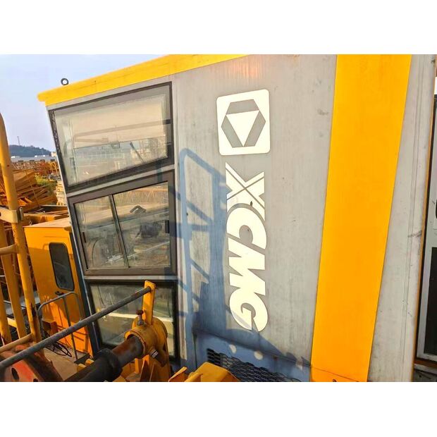 2019 XCMG XGT6522-10S-43887449