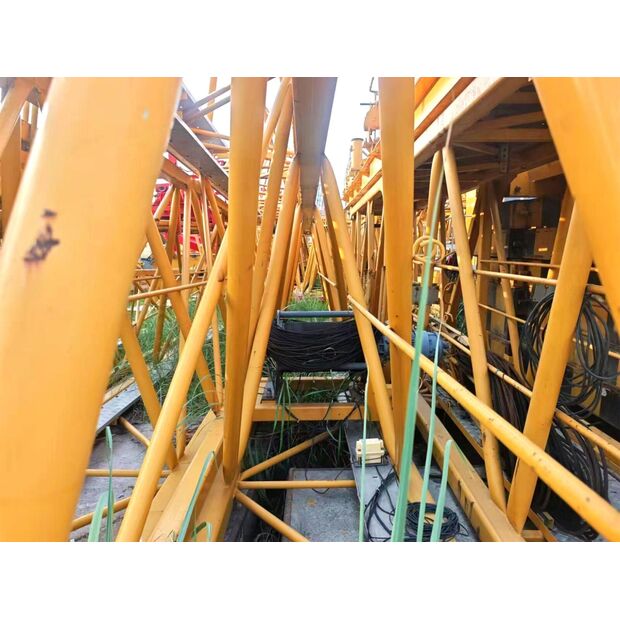 2019 XCMG XGT6522-10S-43887454