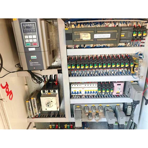 2019 XCMG XGT6522-10S-43887456