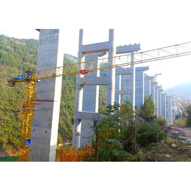 2023 XCMG XGT6015-8S1-43887472