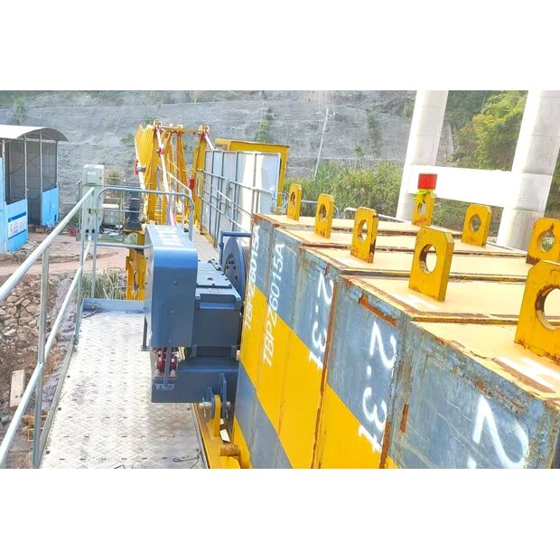 2023 XCMG XGT6015-8S1-43887476