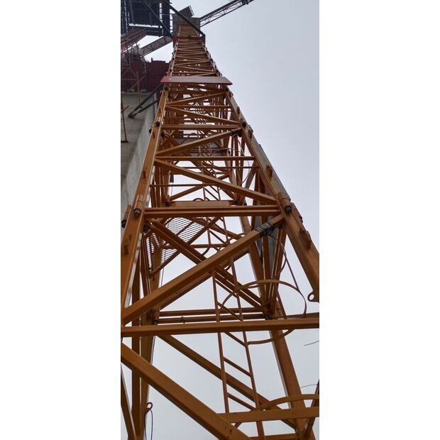 2023 XCMG XGT6015-8S1-43887480