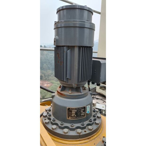 2023 XCMG XGT6015-8S1-43887484