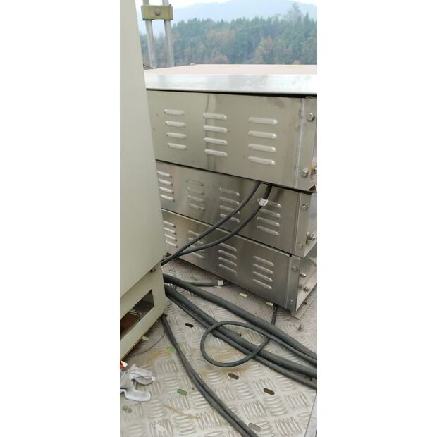 2023 XCMG XGT6015-8S1-43887485