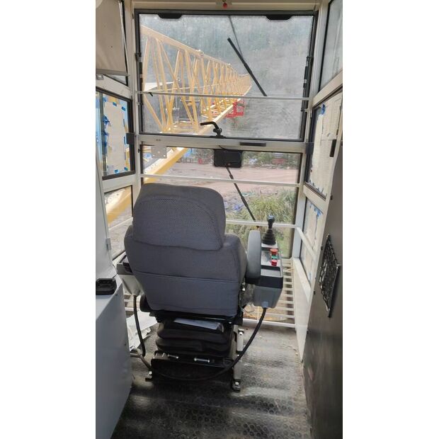 2023 XCMG XGT6015-8S1-43887486