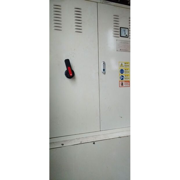 2023 XCMG XGT6015-8S1-43887489