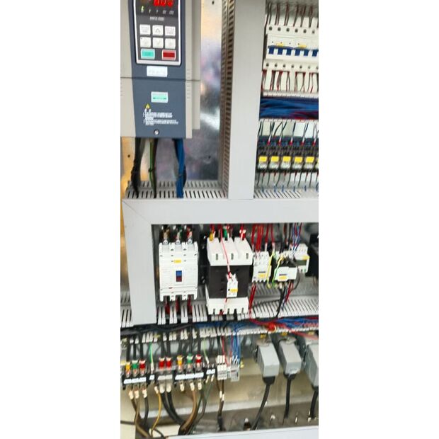 2023 XCMG XGT6015-8S1-43887491