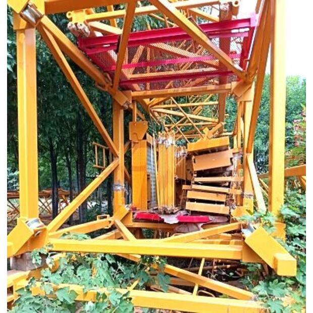 2021 اكس سي ام جي XGT6015A-8S-43887505