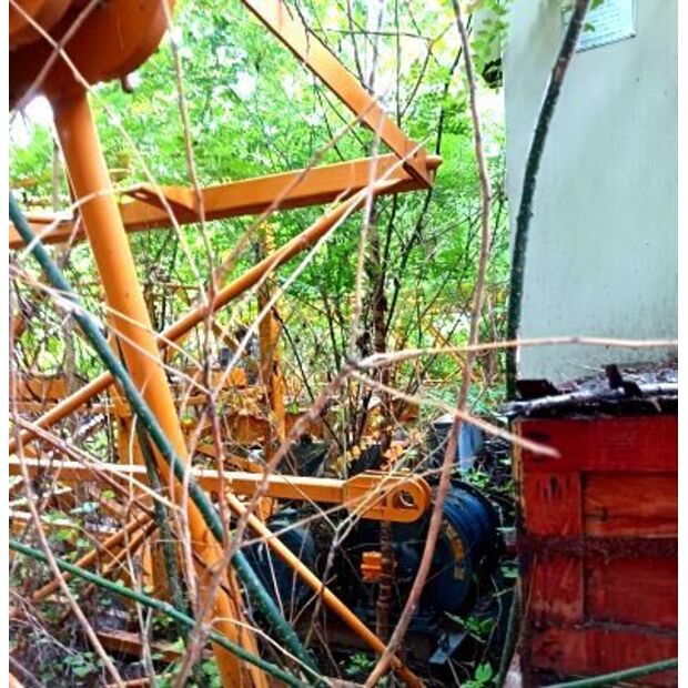 2021 اكس سي ام جي XGT6015A-8S-43887507