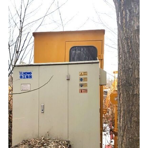 2021 اكس سي ام جي XGT6015A-8S-43887508