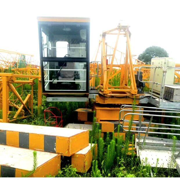 2020 اكس سي ام جي XGT6015A-8S-43887514