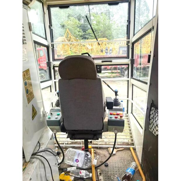 2020 اكس سي ام جي XGT6015A-8S-43887516