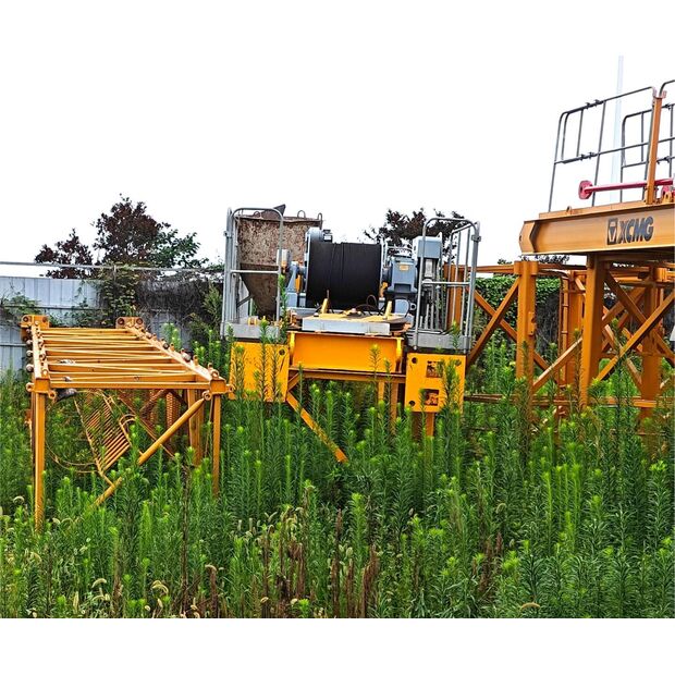 2020 اكس سي ام جي XGT6015A-8S-43887517