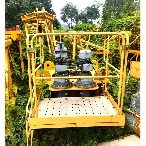 2020 اكس سي ام جي XGT6015A-8S-43887519