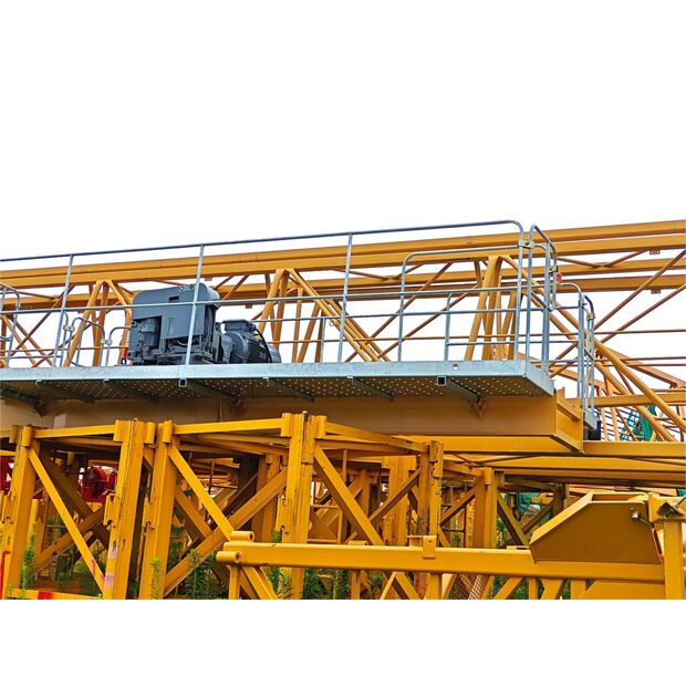 2020 اكس سي ام جي XGT6015A-8S-43887520