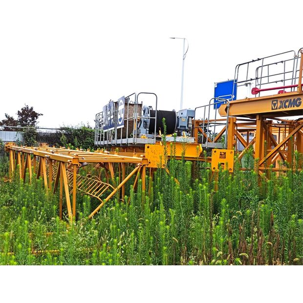 2020 اكس سي ام جي XGT6015A-8S-43887521