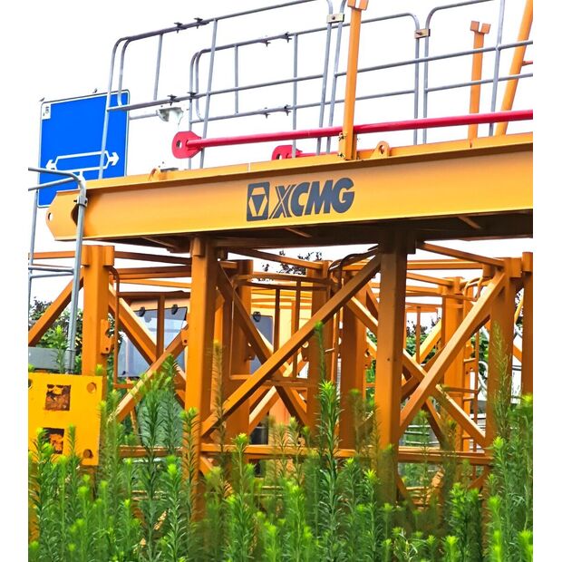 2020 اكس سي ام جي XGT6015A-8S-43887522