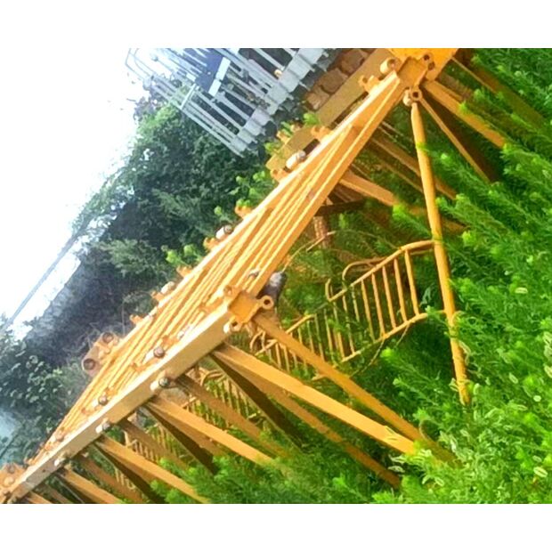 2020 اكس سي ام جي XGT6015A-8S-43887523